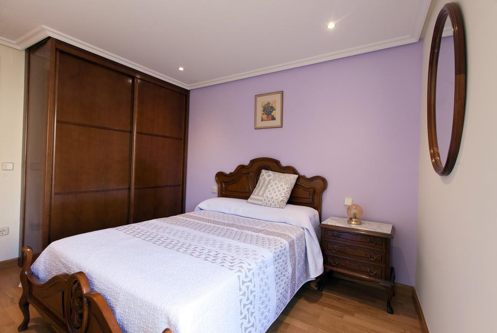 Pension San Lorenzo Nájera Exterior photo